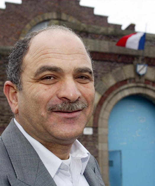 Des aum&ocirc;neries musulmanes
