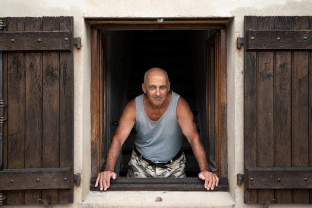 Jean et Laurence, c'est fini