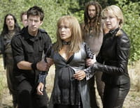Stargate Atlantis : Hybrides