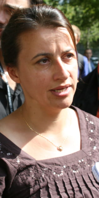 C&eacute;cile Duflot (Paris)&nbsp;: la d&eacute;claration d'int&eacute;r&ecirc;t de la d&eacute;put&eacute;e EELV