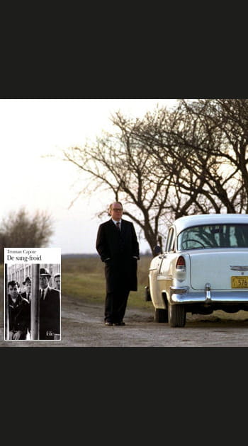 &quot;De Sang-froid&quot; de Truman Capote