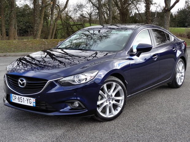 Agrément de conduite au rendez-vous