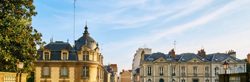 Oubliez le bruit, c'est la ville de France qui vous garantit le meilleur sommeil