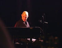 Oslo Jazz Festival 2014 : Nik Bärtsch's «Ronin»
