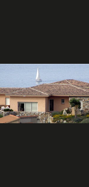 Lumio (Corse)&nbsp;: 4&nbsp;000&nbsp;&euro;&nbsp;la&nbsp;semaine