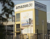 Le monde selon Amazon