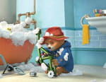 Les aventures de Paddington