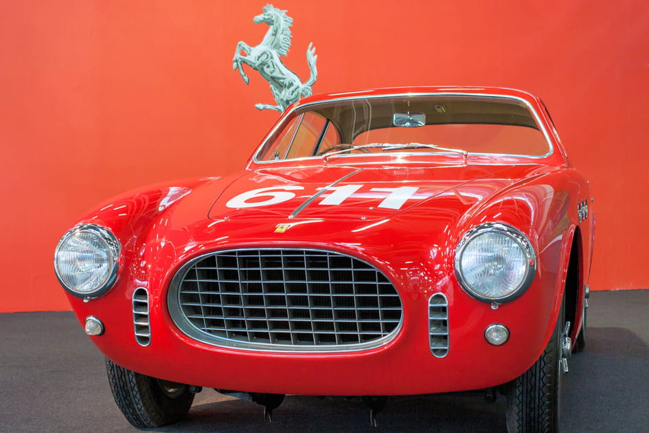 Ferrari 250
