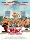 Astérix : le domaine des dieux