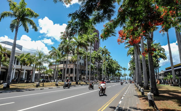 Ces spots inoubliables ou surprenants de l'Ile Maurice : Port-Louis