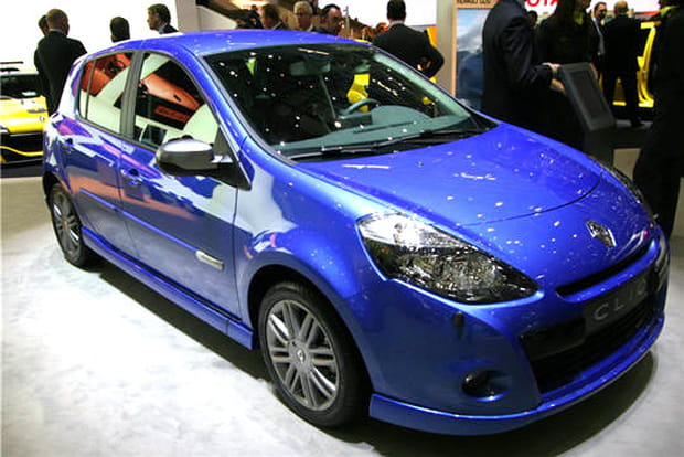 Salon de Genève 2009, les nouveautés