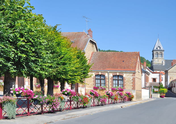 Coteaux, Maisons et Caves de Champagne