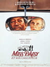 Miss Daisy et son chauffeur
