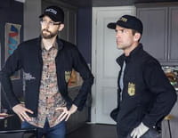 NCIS : Nouvelle-Orléans : Briser les chaînes