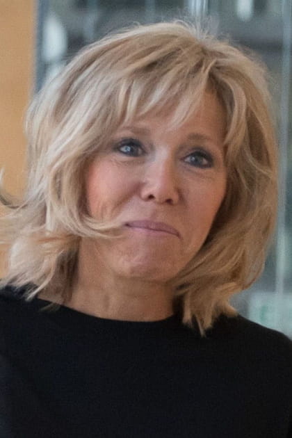 Elle a &quot;donn&eacute;&quot; &agrave; Emmanuel Macron 7&nbsp;petits-enfants