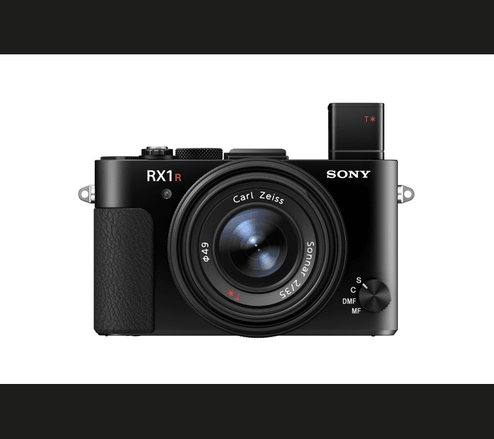 Sony RX 1R, une qualit&eacute; d'image ind&eacute;niable