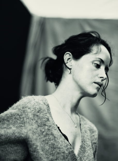 Claire Foy au naturel dans le Calendrier Pirelli 2020