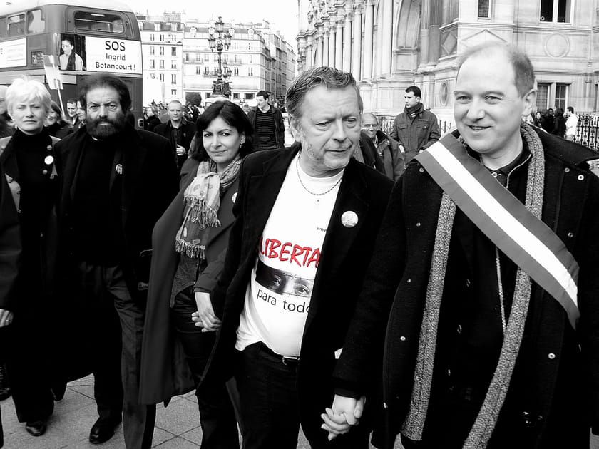 Vos meilleures photos d'actu du 22&nbsp;au 29&nbsp;f&eacute;vrier 2008