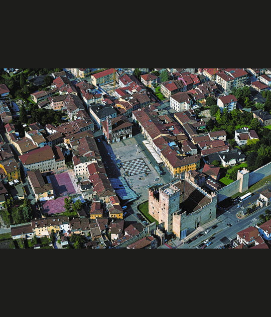 Marostica