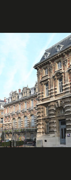 Quel taux de taxe fonci&egrave;re &agrave; Roubaix&nbsp;?