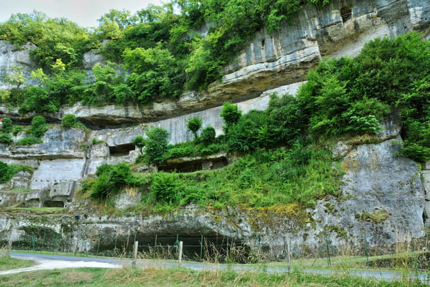Immersion préhistorique dans la Vallée de l'homme