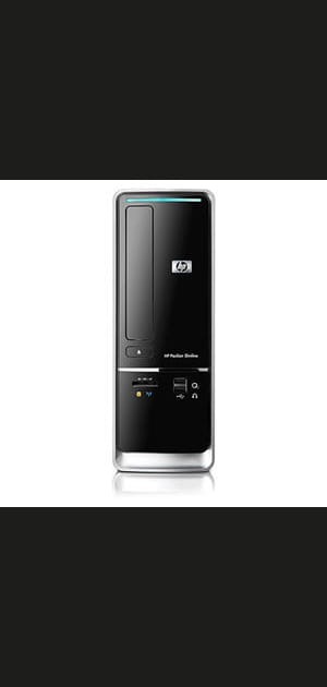 Un PC fin et homog&egrave;ne