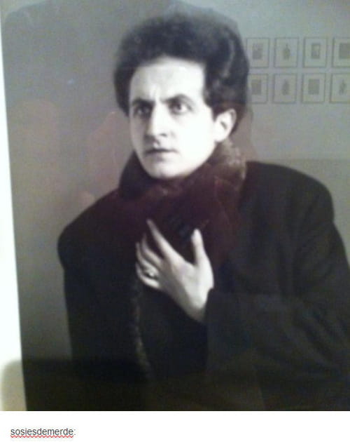 Un autre Nicolas Sarkozy