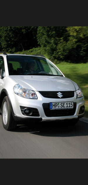 Suzuki