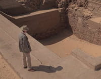 Les secrets engloutis : Merveilles d'Egypte