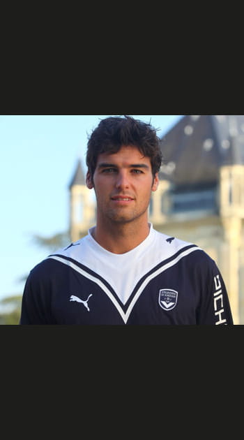 Champion fran&ccedil;ais n&deg;3 : Yoann&nbsp;Gourcuff