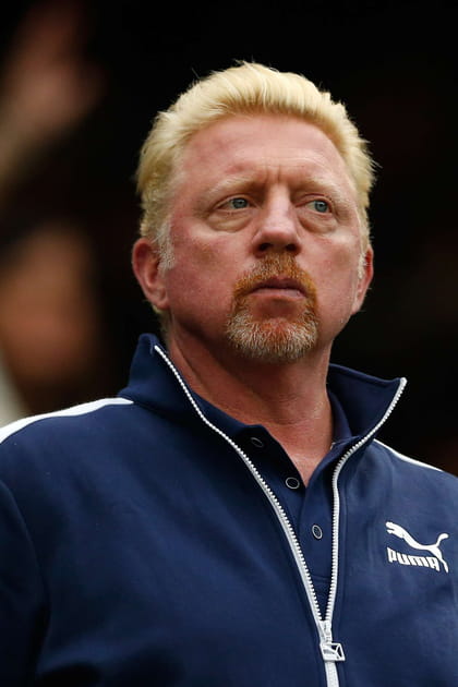 Boris Becker plomb&eacute; par&nbsp;son&nbsp;divorce