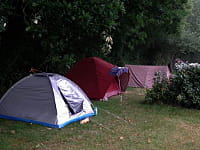 campings genevieve bouffaud