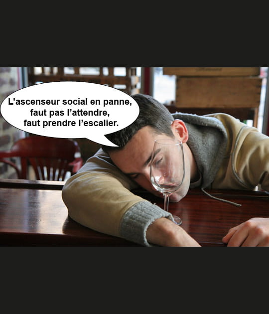 Passer &agrave; l'action
