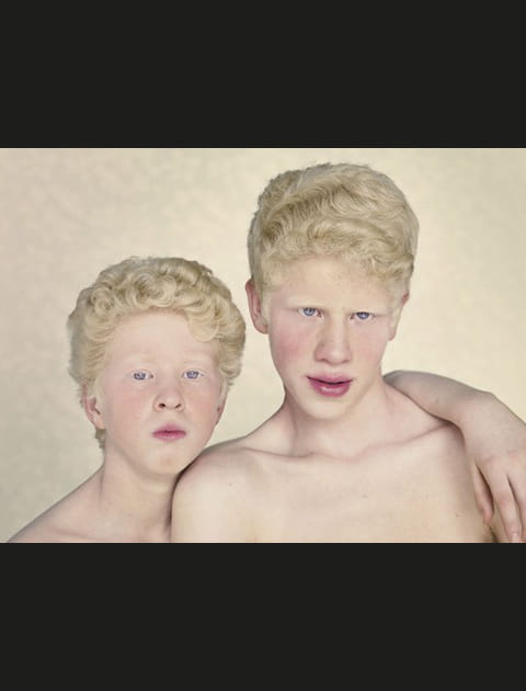 Italo et Renan