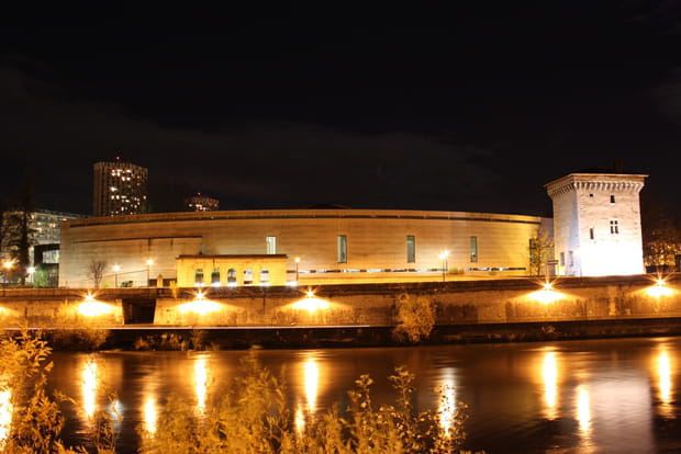 Le musée de Grenoble