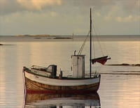 Itinéris : L'archipel de Vega (Norvège)
