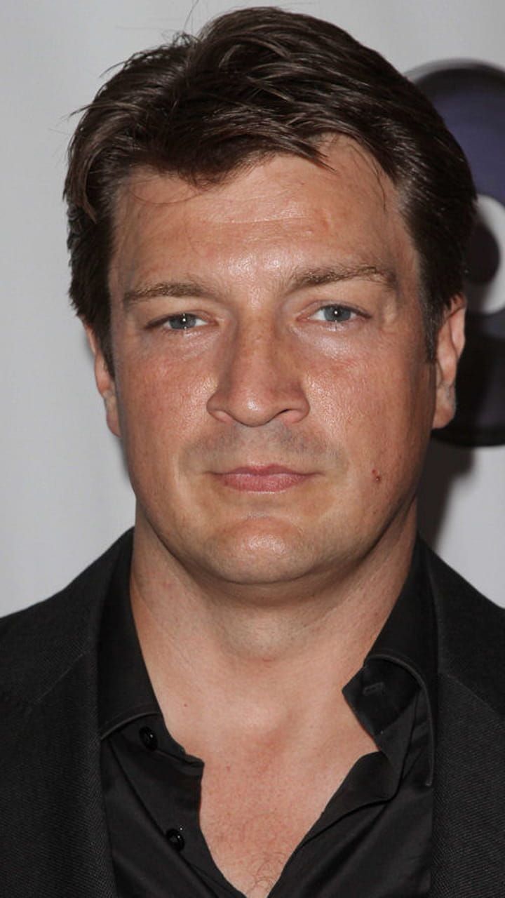 Nathan Fillion Alias Adam Mayfair nathan fillion alias adam mayfair
