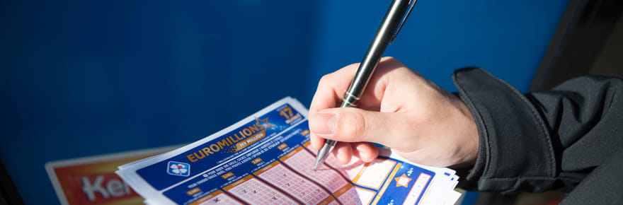 R&eacute;sultat Euromillions (FDJ)&nbsp;: le tirage de ce vendredi 14&nbsp;novembre 2025&nbsp;[EN LIGNE]