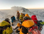 Expédition Everest