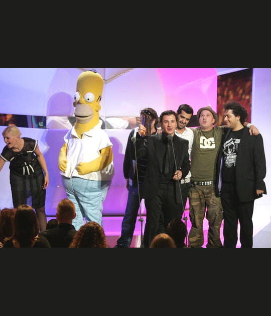 PAMM, clip de l'ann&eacute;e&nbsp;!