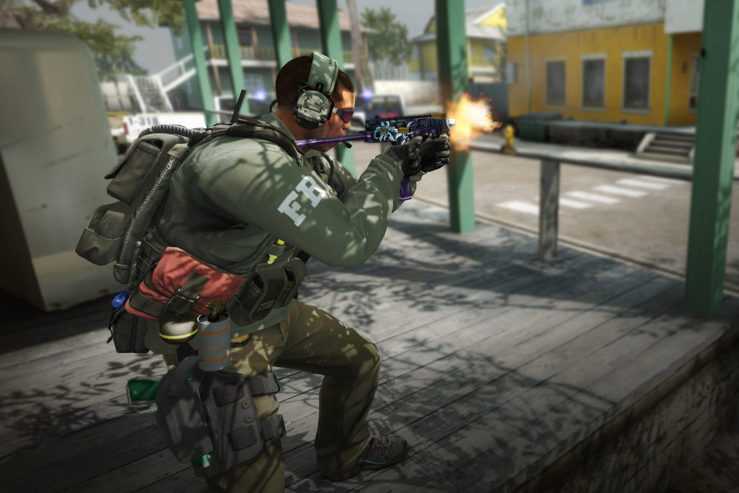 Counter Strike 2 date de sortie, bêta... Valve dévoile ses cartes