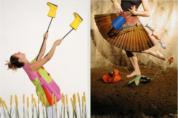 Des spectacles pour les enfants