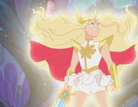 She-Ra et les princesses au pouvoir : Destinée