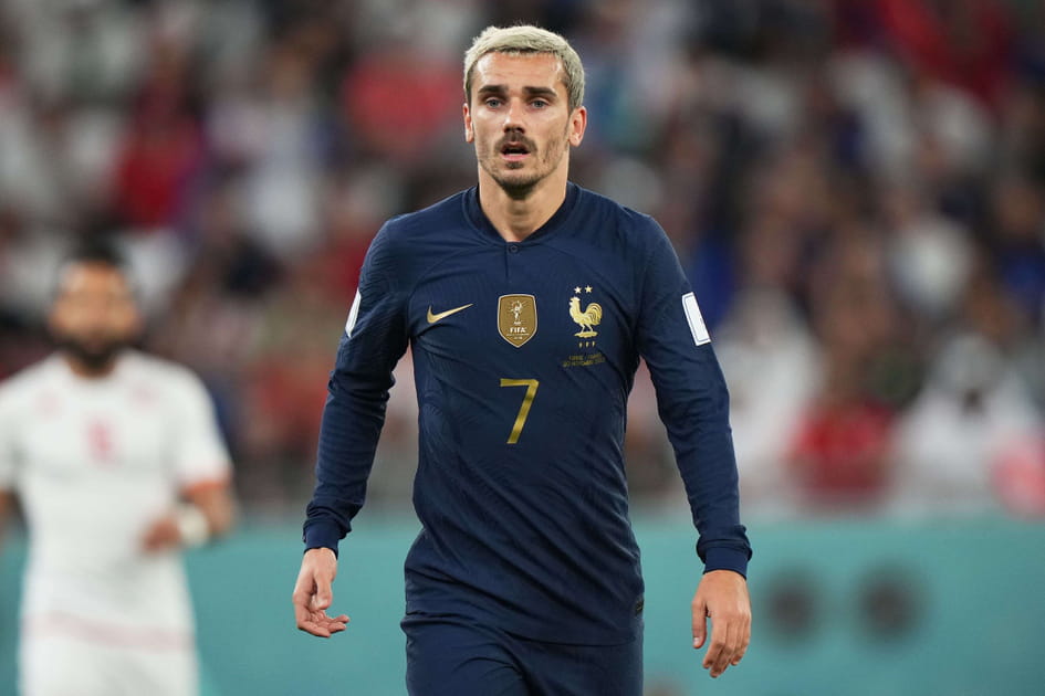 Le but finalement refus&eacute;
