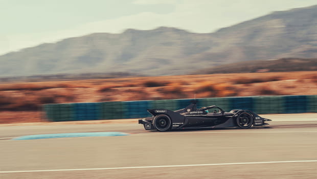 1000 km déjà parcourus