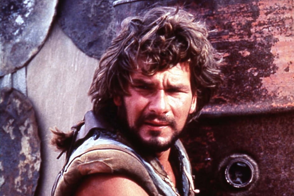 Steel Dawn (1987)