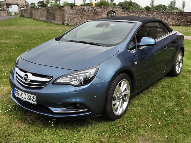 ... mais parfois gourmand