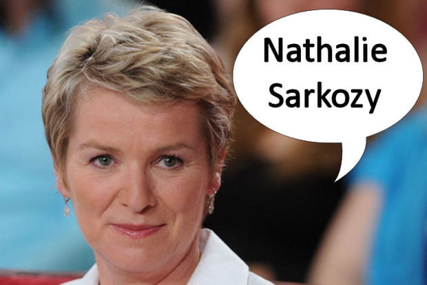 Elise Lucet : elle se trompe de Président