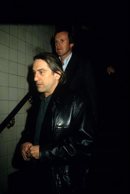 Robert De Niro