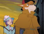 Les aventures de Sherlock Holmes